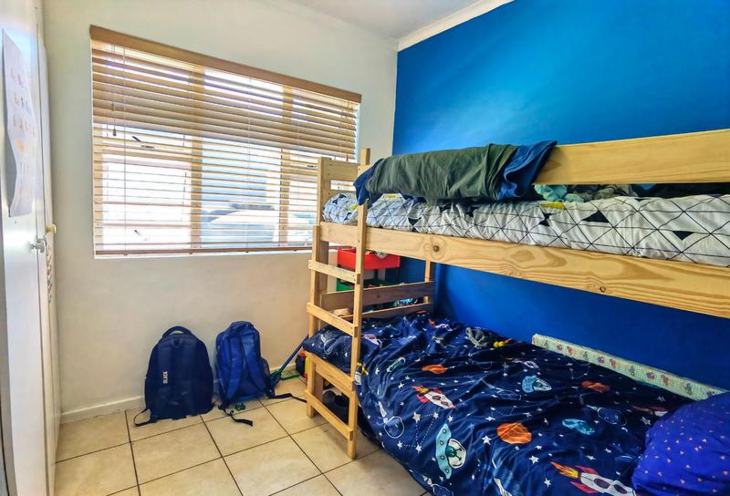 3 Bedroom Property for Sale in Churchill Estate Western Cape